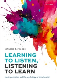 Abbildung von: Learning to Listen, Listening to Learn - Oxford University Press