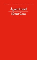 Cover: I Don't Care - Penguin Classics