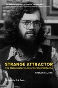 Cover: Strange Attractor - MIT Press