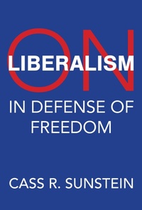 Abbildung von: On Liberalism - MIT Press