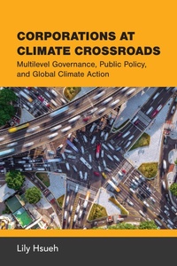 Abbildung von: Corporations at Climate Crossroads - MIT Press