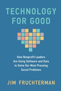 Abbildung von: Technology for Good - MIT Press