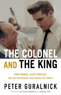 Abbildung von: The Colonel and the King - Little, Brown & Company