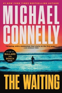 Enlarge image Cover: The Waiting - Little Brown and Company