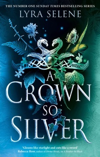 Enlarge image Cover: A Crown So Silver - Orbit