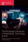 Cover: The Routledge Handbook of Interpreting, Technology and AI - Routledge