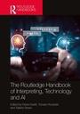Cover: The Routledge Handbook of Interpreting, Technology and AI - Routledge