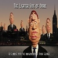 Cover: The Lighter Side Of Dark - Douglas George