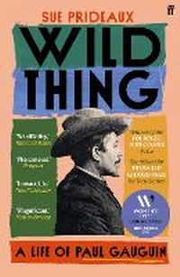 Abbildung von: Wild Thing - Faber & Faber