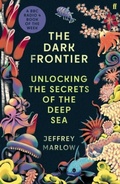Cover: The Dark Frontier - Faber & Faber