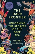 Cover: The Dark Frontier - Faber & Faber