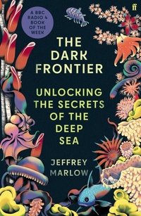Enlarge image Cover: The Dark Frontier - Faber & Faber