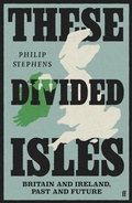 Abbildung von: These Divided Isles - Faber & Faber