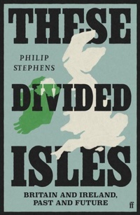 Enlarge image Cover: These Divided Isles - Faber & Faber