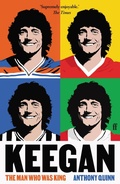 Cover: Keegan - Faber & Faber