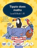 Cover: Tippie does maths (Level 3 Book 1-10) - LAPA Publishers
