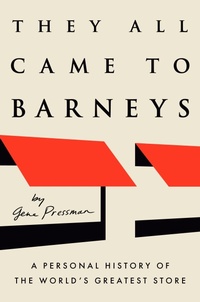 Abbildung von: They All Came to Barneys - Viking