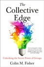 Cover: The Collective Edge - Penguin Young Readers