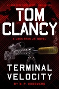 Cover: Tom Clancy Terminal Velocity - G P Putnam's Sons