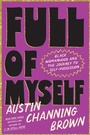 Cover: Full of Myself - Harmony/Rodale/Convergent