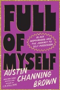 Cover: Full of Myself - Harmony/Rodale/Convergent