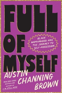 Enlarge image Cover: Full of Myself - Convergent