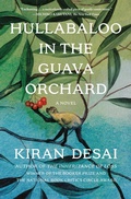 Cover: Hullabaloo in the Guava Orchard - Hogarth