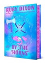Cover: By the Horns - Ace Books
