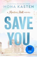 Cover: Save You - Berkley Publishing Corporation,U.S.