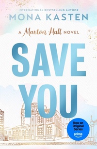 Abbildung von: Save You - Berkley Publishing Corporation,U.S.