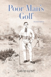 Abbildung von: Poor Man's Golf - David Lunt