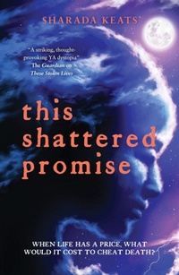 Abbildung von: This Shattered Promise - Scholastic