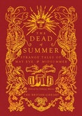 Cover: The Dead of Summer - British Library Publishing
