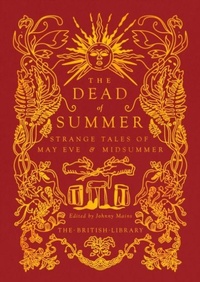 Enlarge image Cover: The Dead of Summer - British Library Publishing
