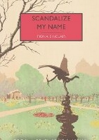 Enlarge image Cover: Scandalize My Name - British Library Publishing