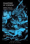 Cover: Phantoms of Kernow - British Library Publishing