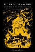 Cover: Return of the Ancients - British Library Publishing