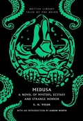 Cover: Medusa - British Library Publishing