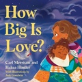 Cover: How Big Is Love? - Lothian Books