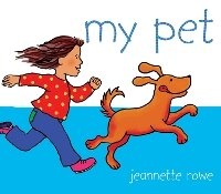 Enlarge image Cover: My Pet - Lothian Books