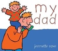 Cover: My Dad - Lothian Books