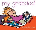 Cover: My Grandad - Lothian Books