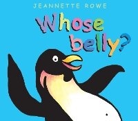 Enlarge image Cover: Whose Belly? - Lothian Books