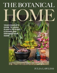 Enlarge image Cover: The Botanical Home - The Crowood Press Ltd