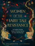 Cover: Women of the Fairy Tale Resistance - Workman Publishing Company