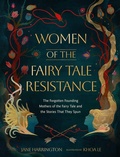 Cover: Women of the Fairy Tale Resistance - Running Press Adult