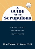 Cover: A Guide for the Scrupulous - Liguori Publications