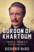 Cover: Gordon of Khartoum - Sapere Books