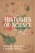 Cover: Histories of Science - University of Virginia Press