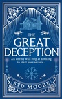 Cover: The Great Deception - Oneworld Publications
